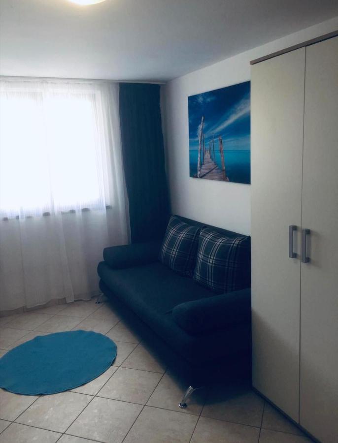 Delfin Apartments Crikvenica Exterior foto