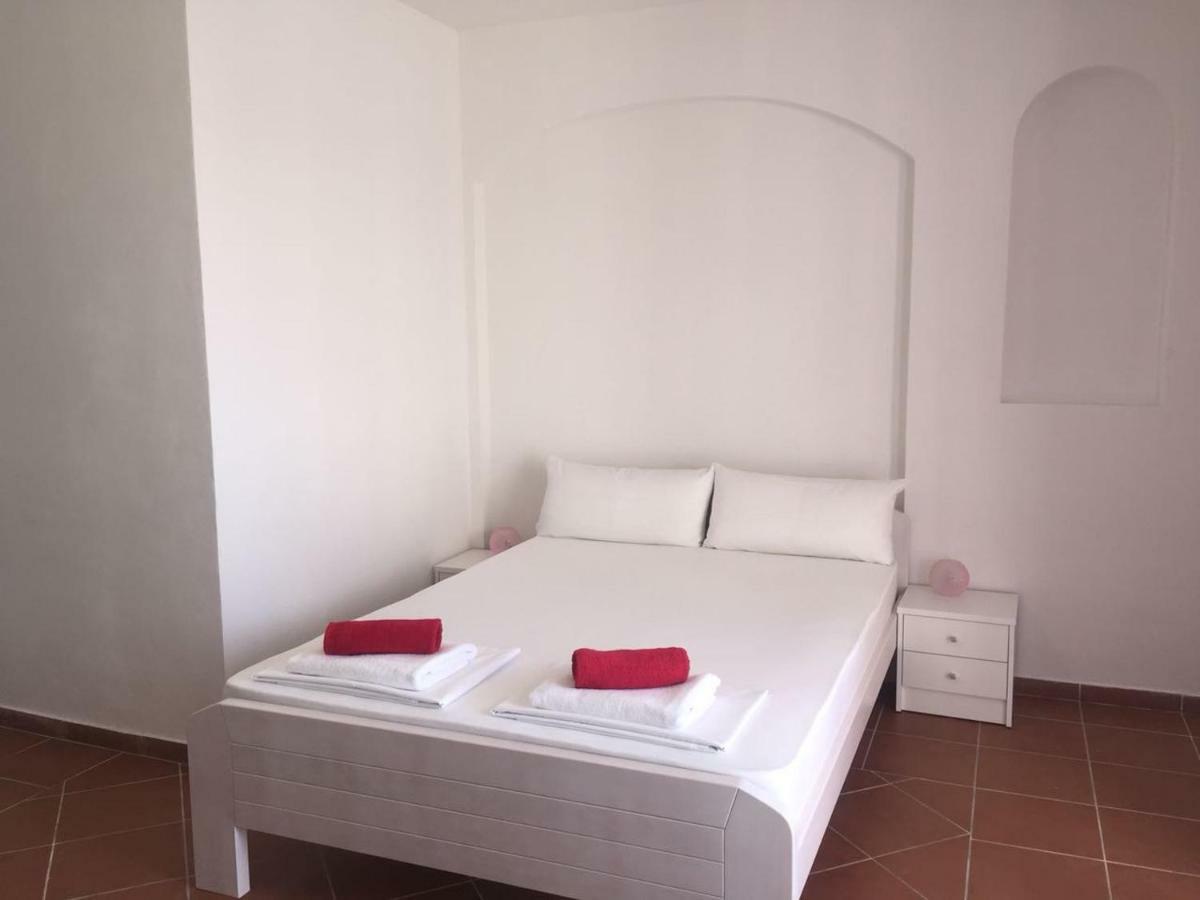 Delfin Apartments Crikvenica Exterior foto