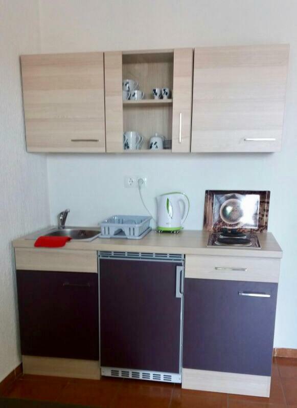 Delfin Apartments Crikvenica Exterior foto